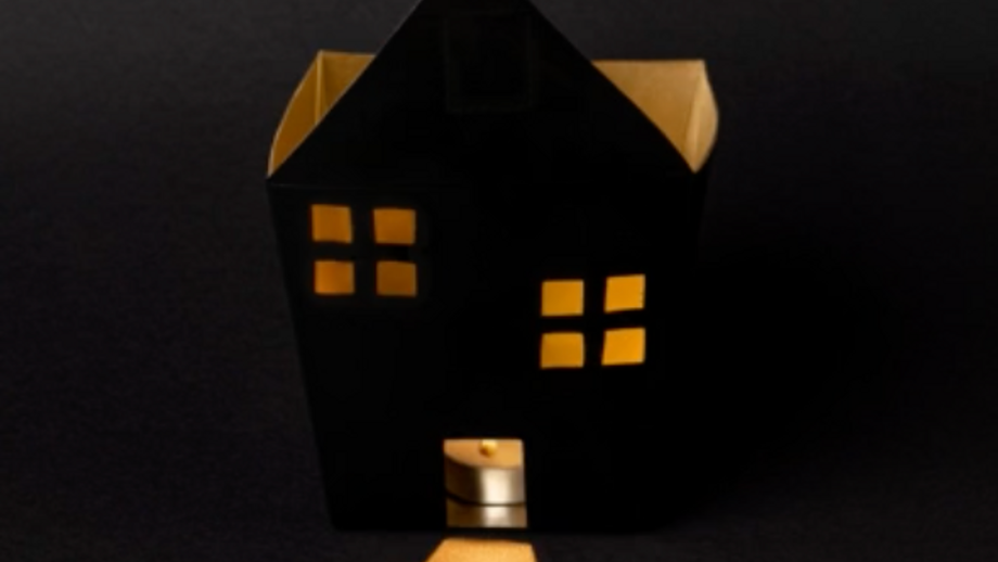 Kitchen Joy - Lantern House